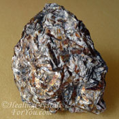Astrophyllite Astrophyllite