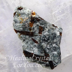 Astrophyllite Astrophyllite