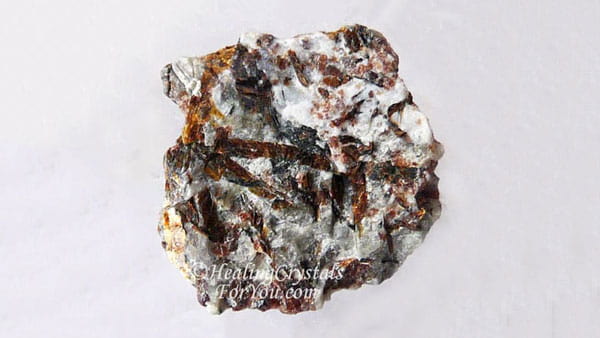 Astrophyllite Astrophyllite