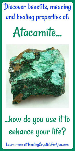 Atacamite Atacamite
