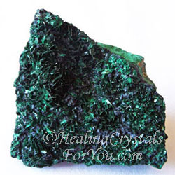 Atacamite Atacamite