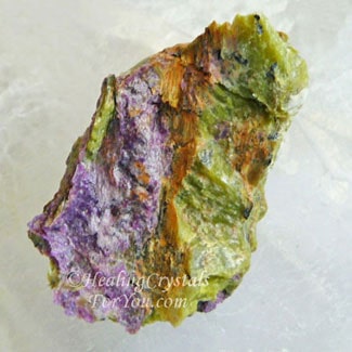 Atlantisite Atlantisite