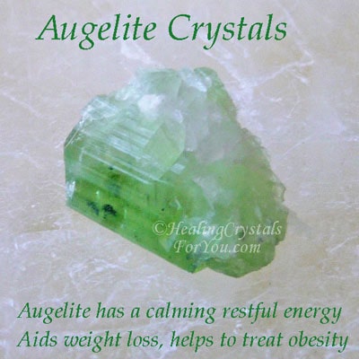 Augelite Augelite
