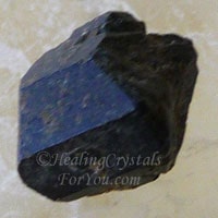 Augite