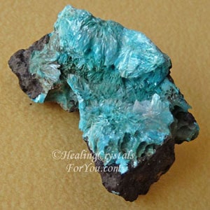 Aurichalcite Aurichalcite