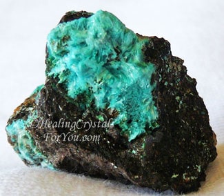 Aurichalcite Aurichalcite