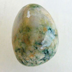 Aurora Borealis Stone