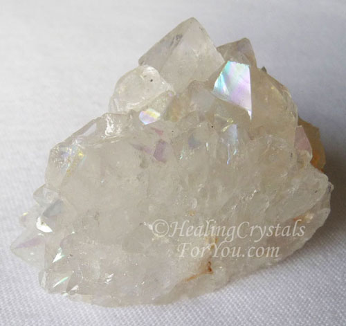 Iris Quartz Iris Quartz