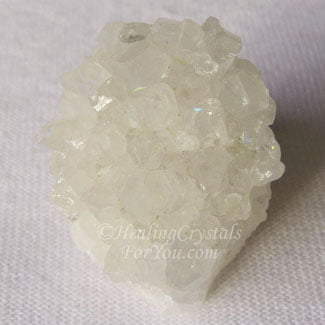 Aurora Quartz aka Anandalite Aurora Quartz