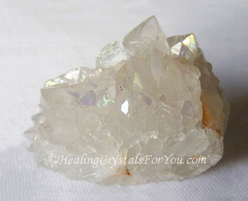 Aurora Quartz Aurora Quartz
