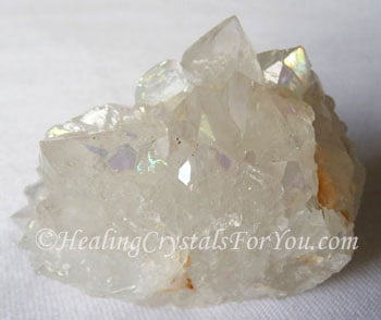 Aurora Quartz Aurora Quartz