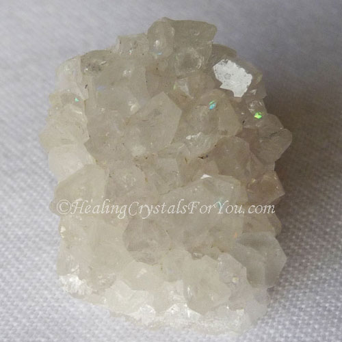 Aurora Quartz Aurora Quartz