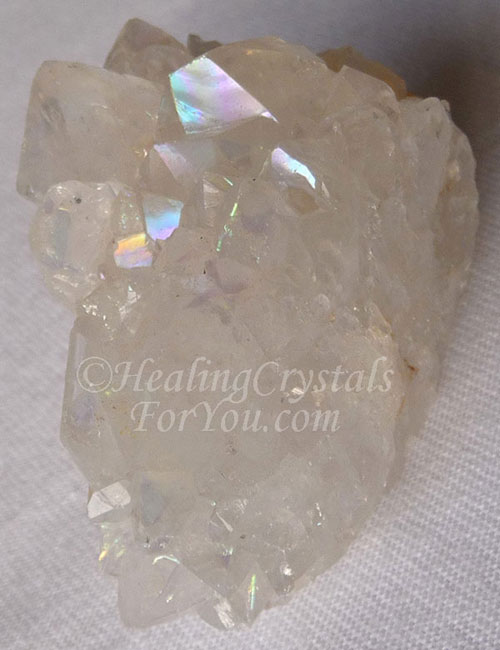 Aurora Quartz Aurora Quartz