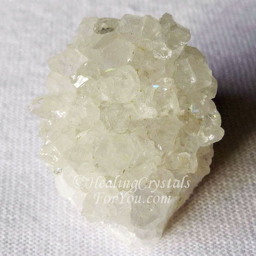 Aurora Quartz Aurora Quartz