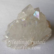 Aurora Quartz