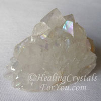 Aurora Quartz