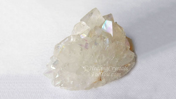 Aurora Quartz Aurora Quartz