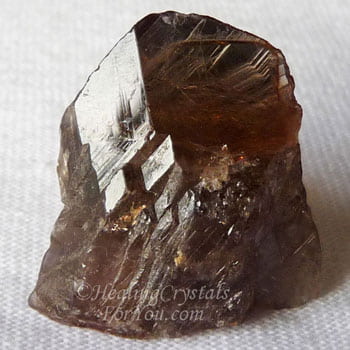 axinite
