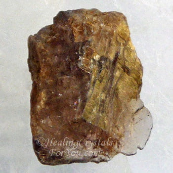 Axinite Axinite