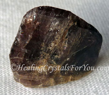 Axinite Axinite
