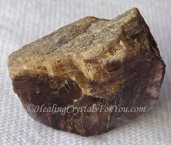 Axinite Axinite