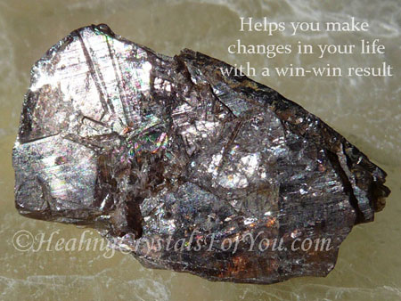 Axinite Axinite