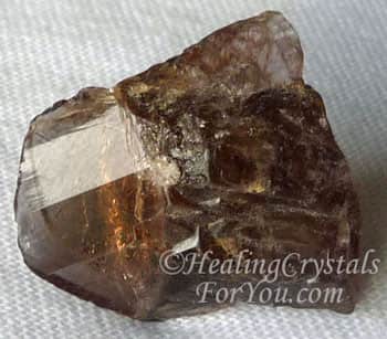 Axinite Axinite