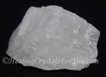 White Azeztulite White Azeztulite
