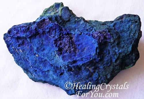 Azurite Azurite