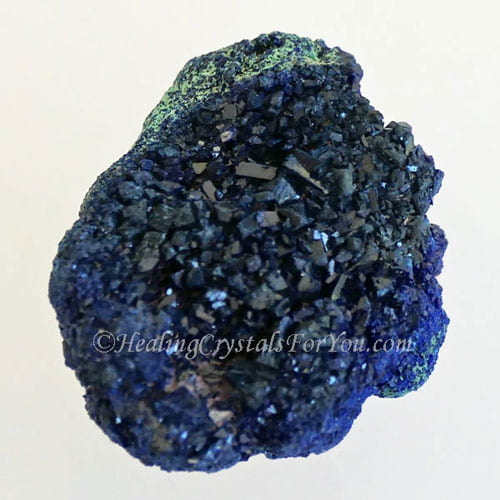 Azurite Stone Azurite Stone