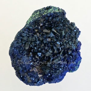 Azurite Azurite