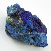 Azurite Malachite Azurite Malachite