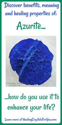 Azurite Azurite