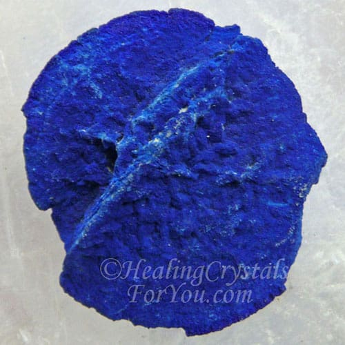 Azurite Sun Azurite Sun