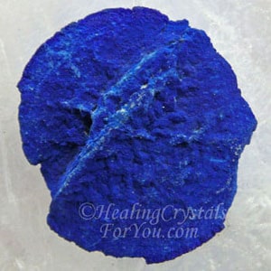 Azurite Sun Azurite Sun