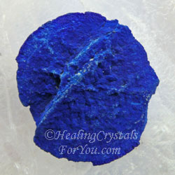 Azurite