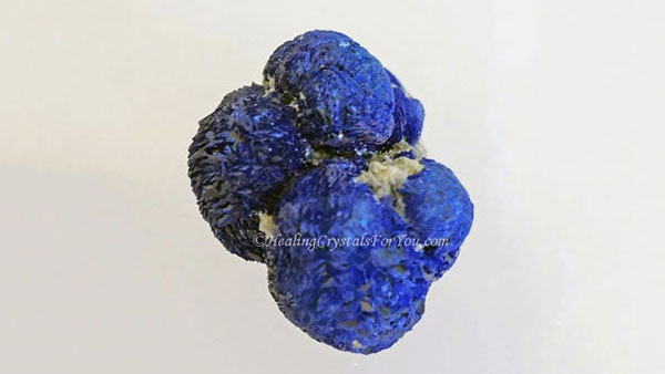 Azurite Azurite