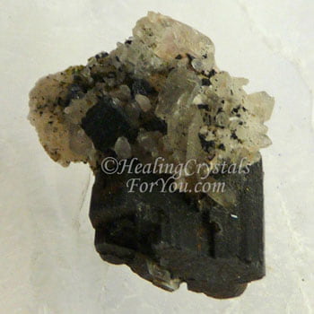 Babingtonite Babingtonite