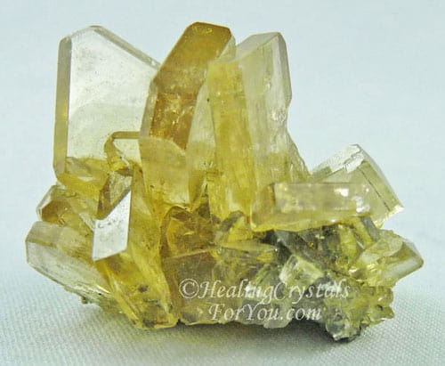 Baryte