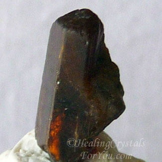 Bastnasite Bastnasite