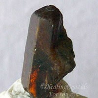 Bastnasite