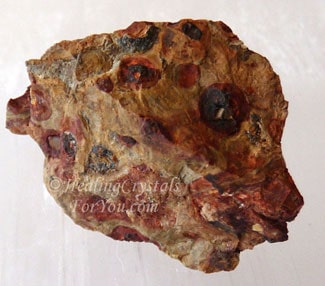 Bauxite Bauxite