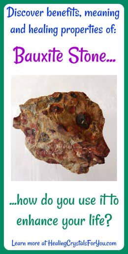 Bauxite Bauxite