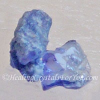 Benitoite