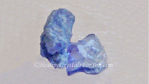 What does the Benitoite stand for?