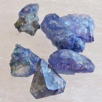Benitoite Benitoite