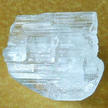Beryllonite Beryllonite