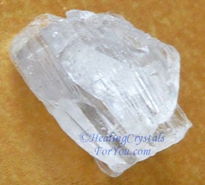 Beryllonite Beryllonite