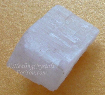 Beryllonite Beryllonite
