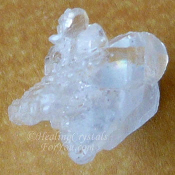 Beryllonite Beryllonite